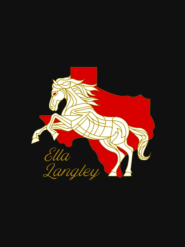 Horse Southern Rock Singer Shirt