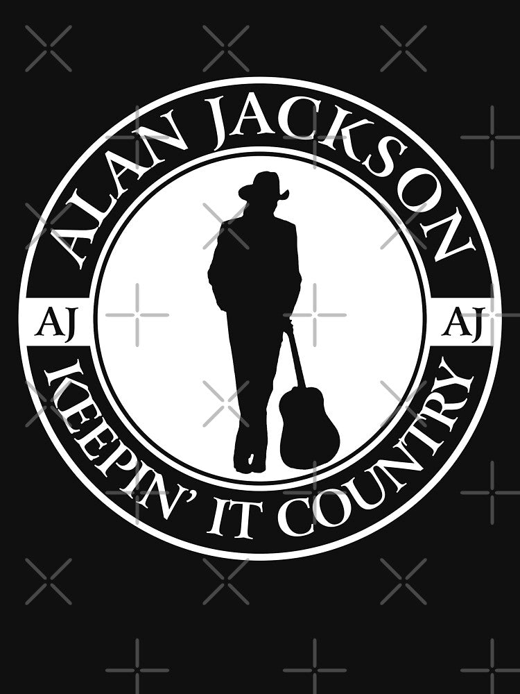 Keepin' It Country Shirt