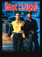 Boyz And The Hood Shirt