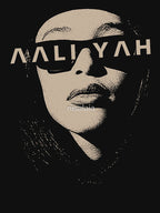 Aaliyah Sunglasses Shirt