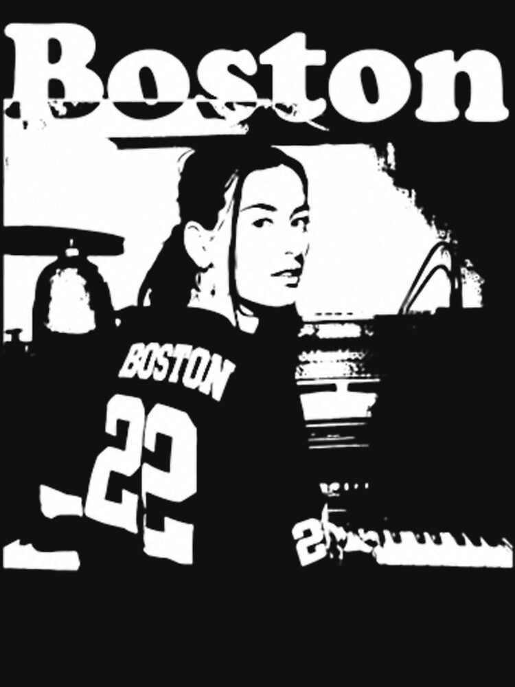 Boston Stella Lefty Shirt