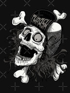 BW Thrash Bash Shirt