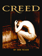 Creed Band Shirt
