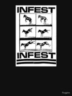 Infest Shirt