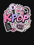 Kpop Shirt