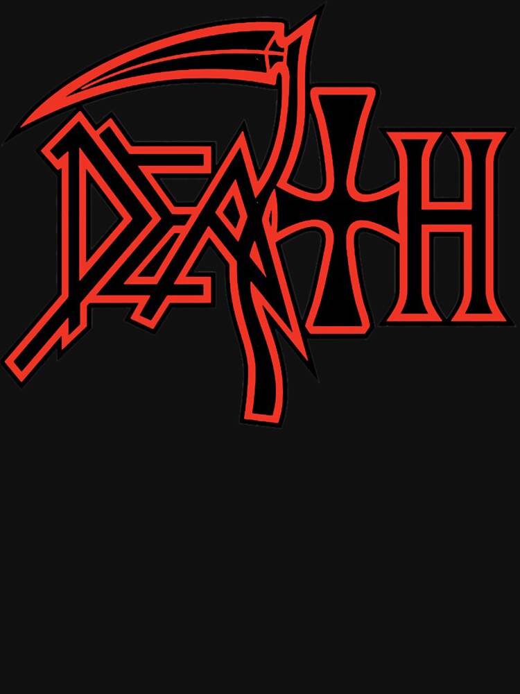 Death Band Death Band Death Band Death Band Death Band Death Band Shirt