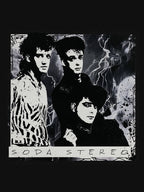 Soda Stereo Shirt