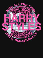 Harry Styles - Harry Get In Loser We Are Going To The Disco - Style Shirt