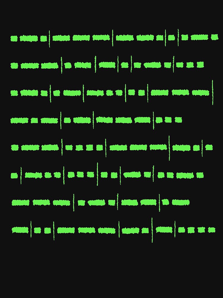 Radio Shirt