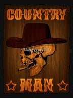 Country Man Shirt