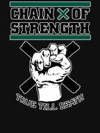Chain Of Strength Shirt