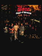 No Shorts No Losses Bone Thugs-n-Harmony Shirt