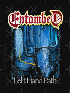 Entombed Band 2 Shirt