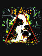 Retro Music Album Shirt
