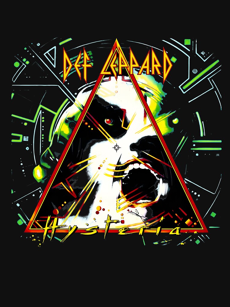 Retro Music Album Shirt