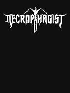 NECROPHAGIST TECHNICAL DEATH METAL PERFECTION Shirt