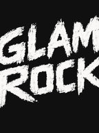 Glam Rock Distressed Shirt