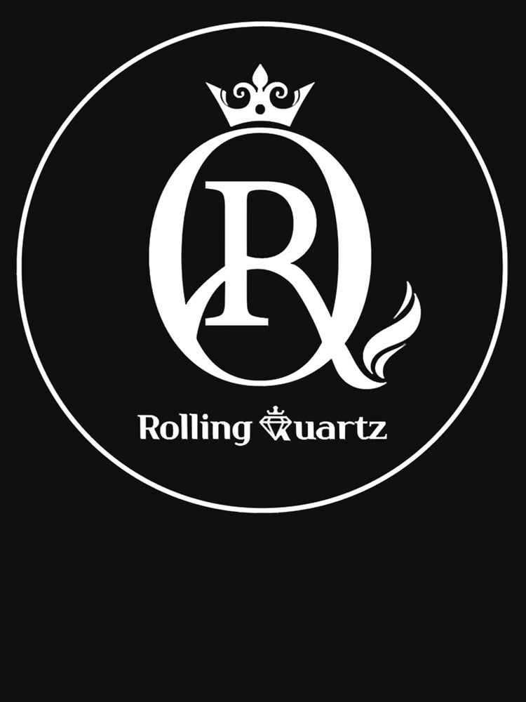 Rolling Quartz KPop HD Logo Shirt