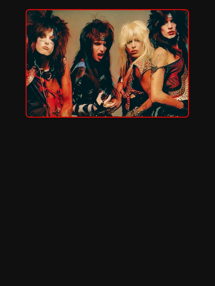 Hair Metal Madness Shirt