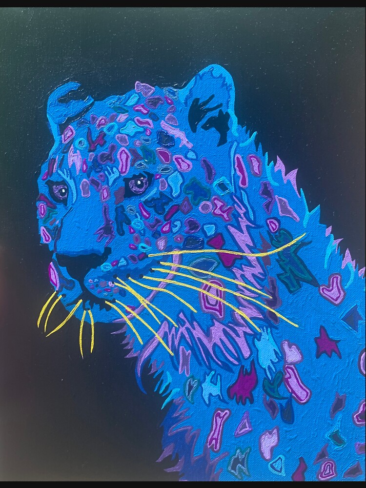 Blaze Shirt
