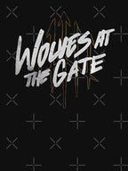 Wolves At The Gate - Euphoria Shirt