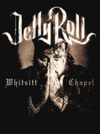 Jelly Roll Whitsit Chapel Shirt