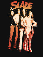 Rock Band 1970s Music Shirt
