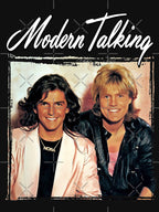 MODERN TALKING Shirt
