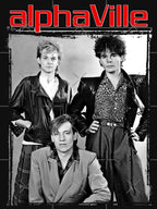 Alphaville Shirt