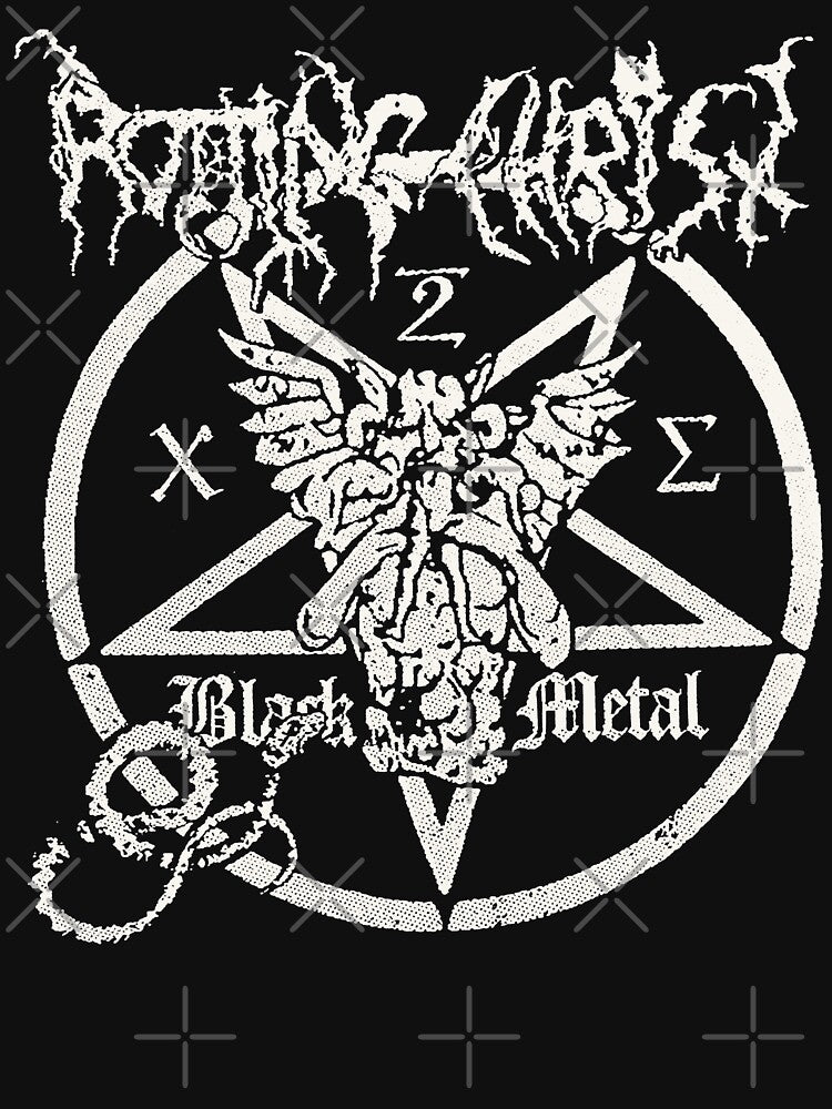 Rotting Christ Shirt