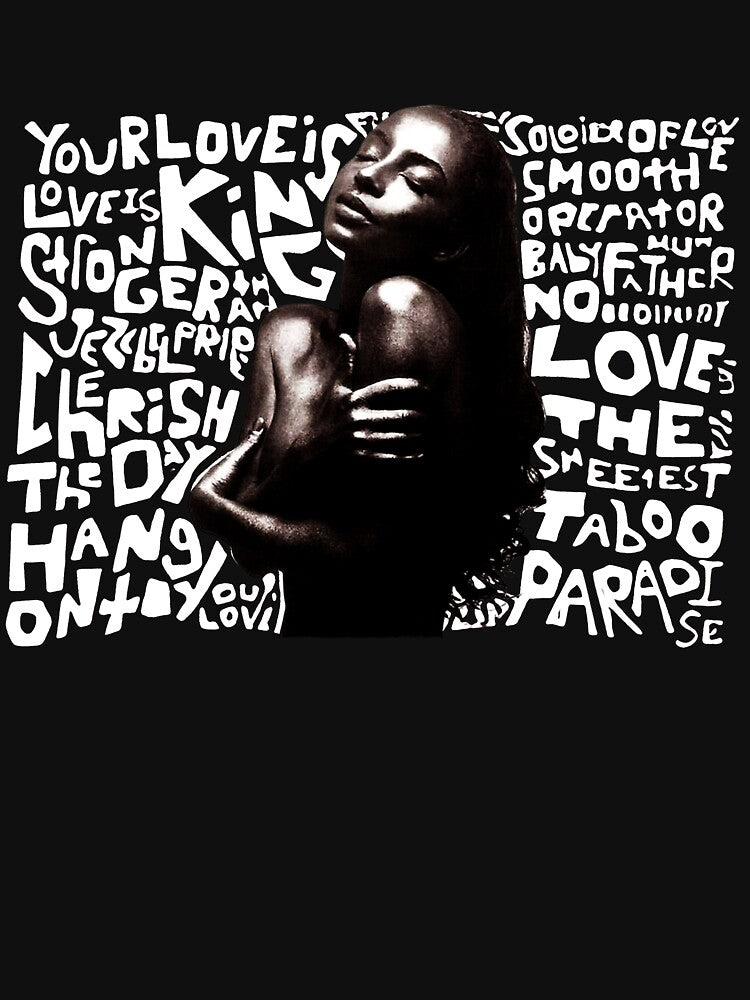 SADE Shirt