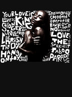 SADE Shirt