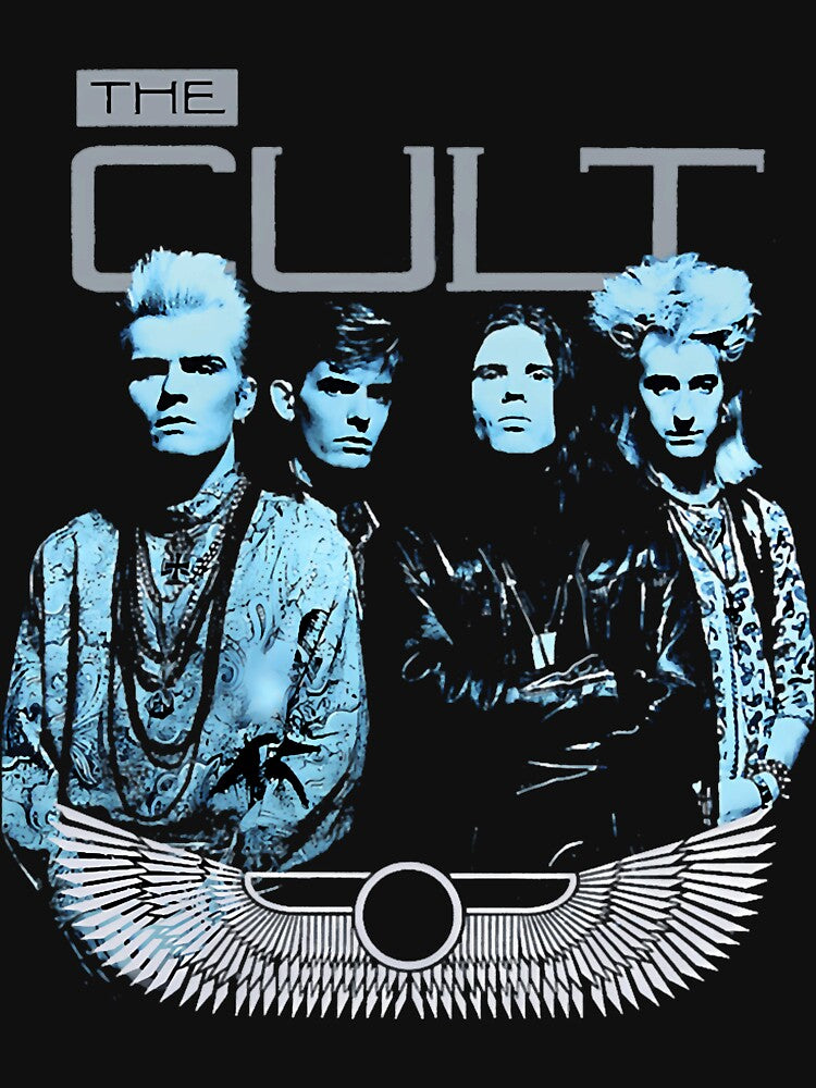 The Cult Shirt