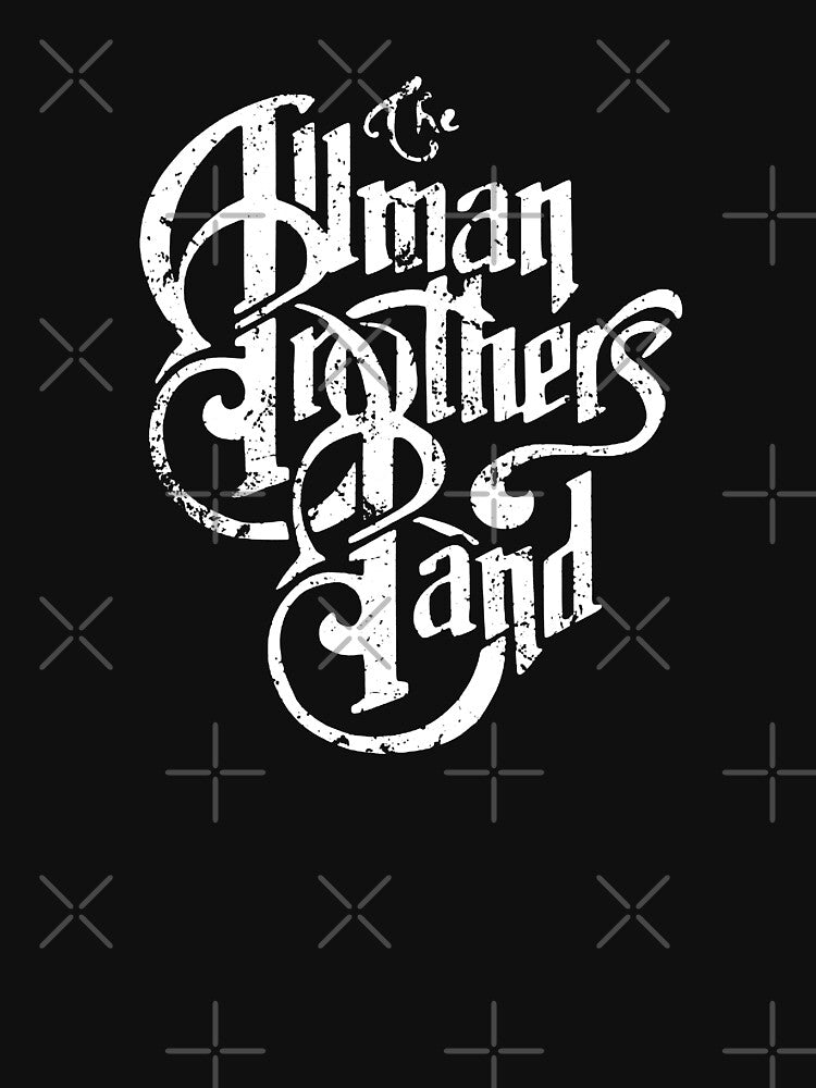 The Allman Brothers Band Shirt