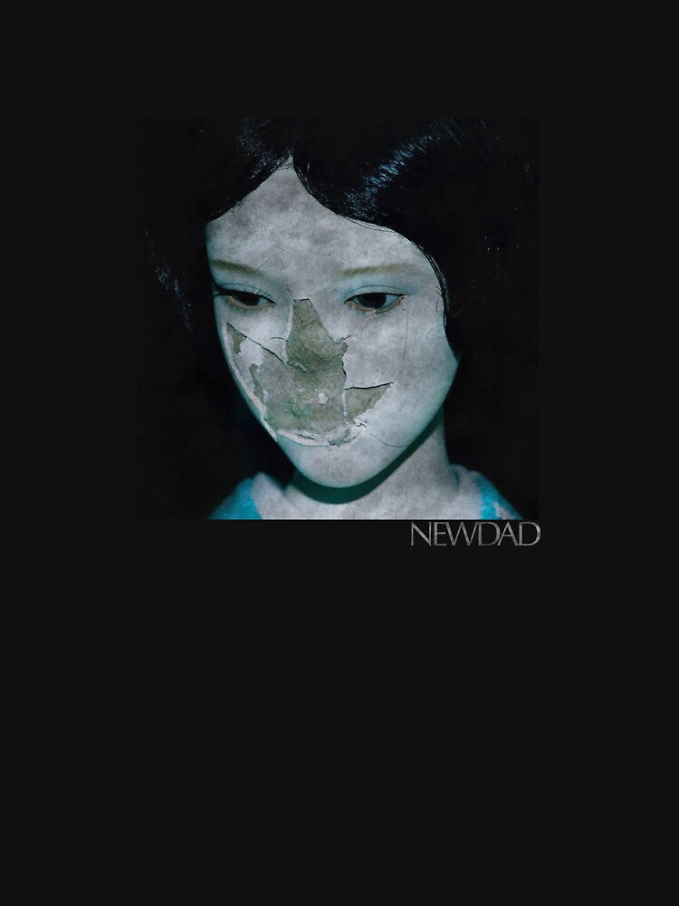 Newdad Niche Band Shirt