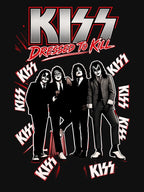 Dressed To Rock Legends Shirt