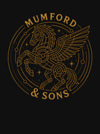 Mumford And Sons Pegasus Shirt