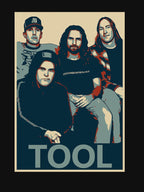 Tool Shirt