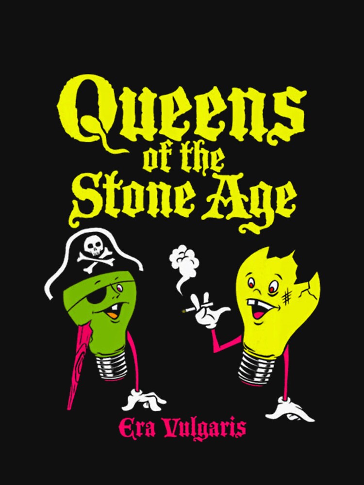 Vintage 80s Rock Band Shirt