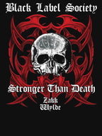 BLACK LABEL SOCIETY-METAL BAND Shirt