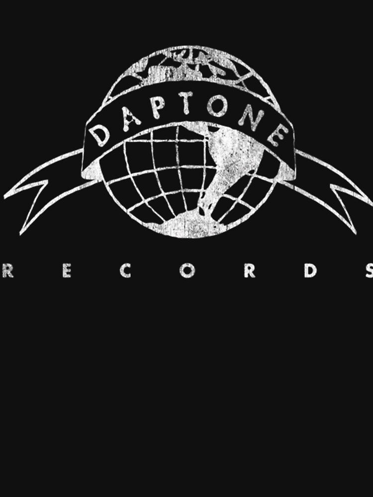 Daptone Records Shirt