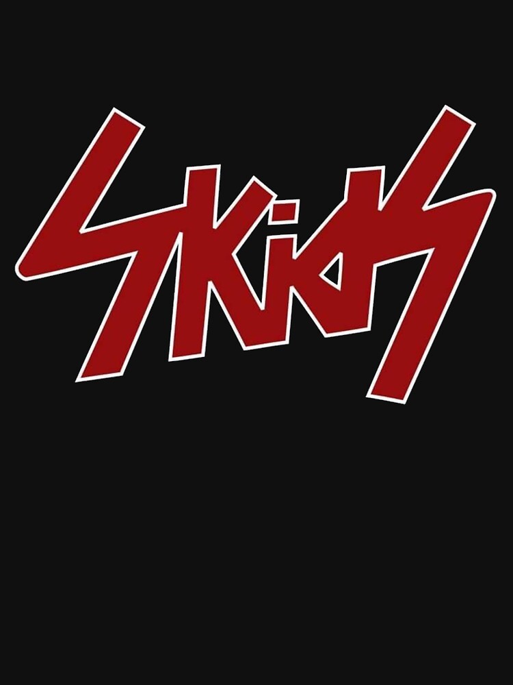 Skids Shirt