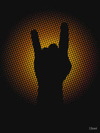 For The Love Of Music Gesture Shirt