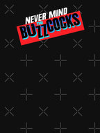 Buzzcocks A Buzzcocks A Buzzcocks A Buzzcocks Shirt