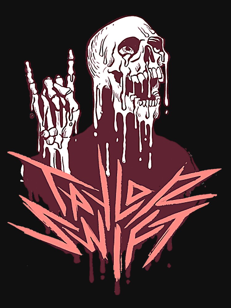 Metal Swift Shirt