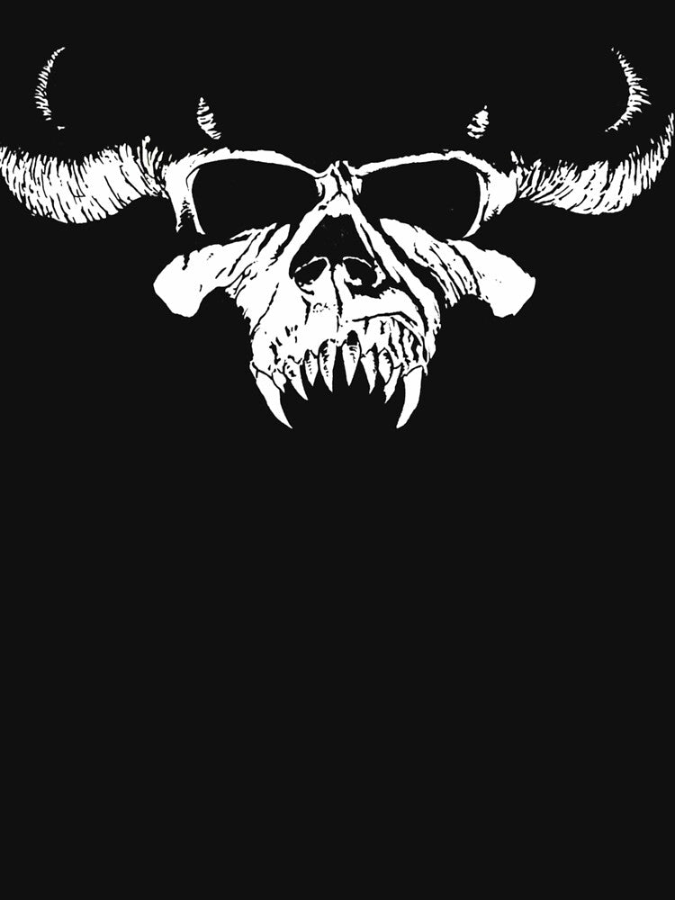 Danzig Shirt
