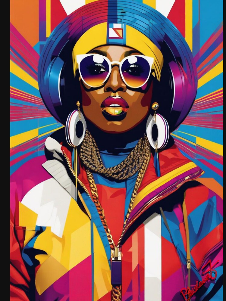 Missy Shirt