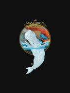 Mastodons Leviathans II Whale Ship Epic Shirt