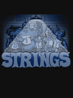 Billy Strings Ionia Freak Fair 2026 Shirt