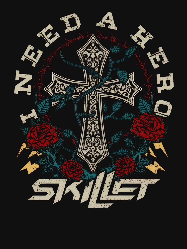 Hero Shirt